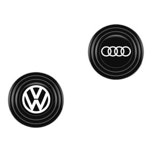 KAXIUMAN | Anti-Vibration Silent Shock Absorption Pad 8 Pieces