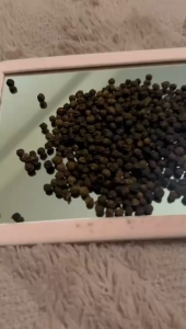 Pamintang Buo Crack at Pino – Fresh mula Lipa Batangas | 100g 250g 500g 1 Kilo