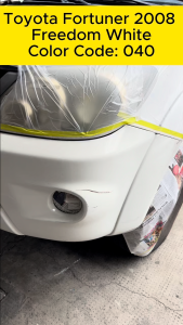 Geely Car Touch Up Paint Scratch Repair Brush Pen & Aerosol Spray Can (OEM Color Matching / Ready to Use)