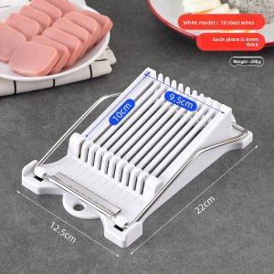 JOSEN LIGHTING | Multifunctional Slicing Tool for Ham Lunch Meat and Fruits