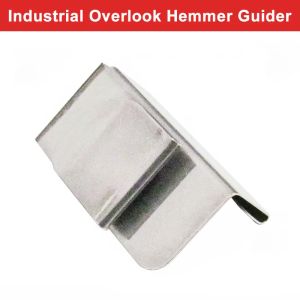 Máy may vắt sổ công nghiệp quy tắc tay áo trên hướng dẫn đường may hướng dẫn hemmer hướng dẫn HEM thư mục đường may lap thư mục đường may Lap