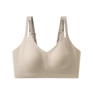 JIAZINI | Breast Minimizing Underwire Bras Support Anti-Sagging Seamless
