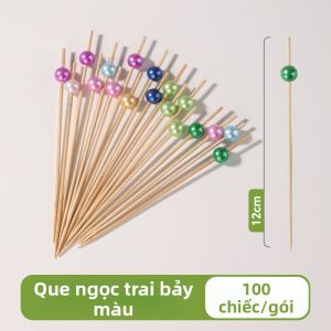 TAFUMAN | Que Tre Trang Trí Nghệ Thuật Cao Cấp