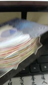 Rainbow Highway Handlebar Tape Discount Highway Handlebar Tape Shock Absorption Sweat Absorption Colorful Handlebar Tape