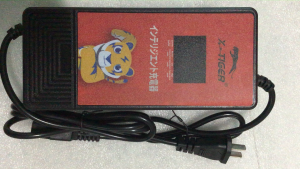 Sạc điện tử Thiên năng 84V 20Ah hàng cao cấp bảo vệ và chống phù bình