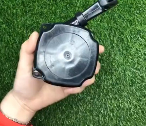 Easy Pull Recoil Starter for Gasoline Brush Cutter Engine