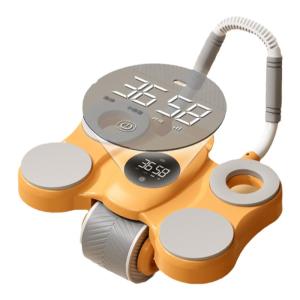OUYUENI | Auto Return Ab Roller Core Trainer