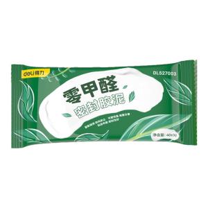 deli | Sealing Compound For Leak Plugging and Odor Prevention