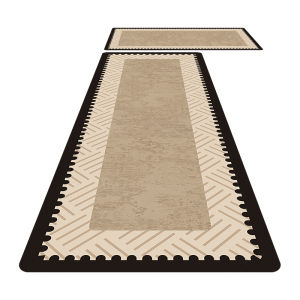 Feitao | Waterproof Slip-resistant Oil-resistant Easy-clean Kitchen Mat