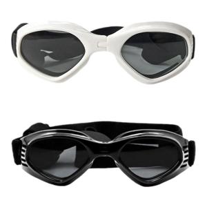 FCT | Windproof Anti-glare UV Protection Pet Glasses for Small Medium and Large Dogs