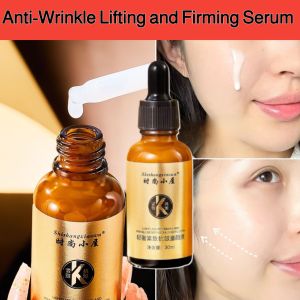Anti-Wrinkle Lifting and Firming Serum Firming Anti-Aging Serum Deep Moisturizing Whitening Essence