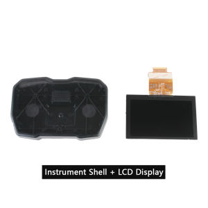 Motorcycle Instrument Panigale V4 2018-2021 Speedometer for Ducati Streetfighter V4 Accessories