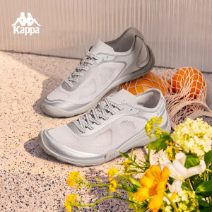 Kappa | Light & Breathable Mesh Casual Shoes