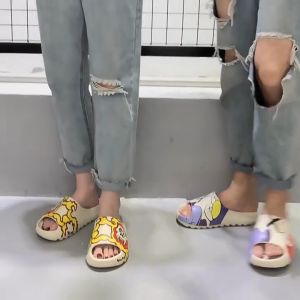 Dép Bánh Mì Wanke 2022 - Bản Cao Cấp