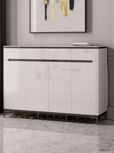 ZHENXUANGE | Luxury Shoe Cabinet