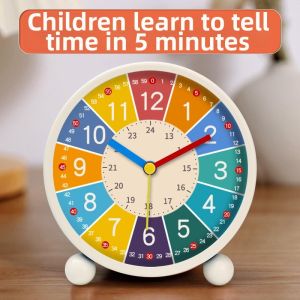 Jiaxun | Learning Self-discipline Educational Alarm Clock