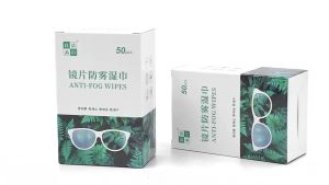 [DEASHOP] 10 PCS - TISSU TISU KACAMATA ANTI EMBUN WIPES ANTI FOG PEMBERSIH LENSA KACAMATA SERBAGUNA