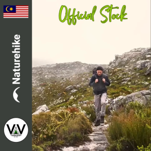 NATUREHIKE Tuye4.6 Ultra-Light Inflatable Sleeping Pad