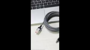 6A Super Fast Charger Cable Fast USB Type C Charging Data Cord Quick Charger 1M-8M Cable Typec Charger Fast Phone Charging Cable
