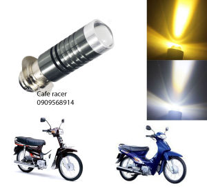 Bóng đèn pha LED bi cầu mini Dream Wave ZX Alpha chân M5 hàng xịn loại 1