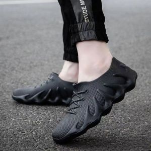 JIFANPAUL | Waterproof Non-slip Wear-resistant Summer Short Boot
