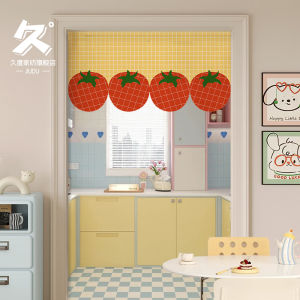 Rèm Cửa Trang Trí Nhiều Màu Trái Cây Và Rau Quả Rèm Cửa Nửa Rèm Cửa Ngắn Rèm Cửa Phòng Ngủ Rèm Cửa Phòng Tắm Rèm Cửa Phòng Bếp Rèm Cửa Ngăn Cách