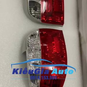 Đèn hậu Toyota Vios 2003-2006