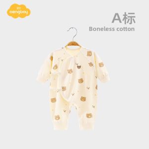 Aengbay | Infant Newborn Home & Sleep Wear Romper