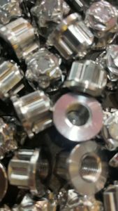Tán salaya 6li 7li 8li Bít chuẩn Salaya Inox 304_ĐỒ CHƠI XE MÁY TDC.STORE