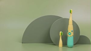 Alilo Kids Electric Toothbrush