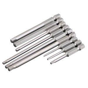 POWER&STRONG | Magnetic Hex Key Bits