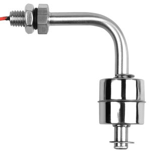 CHUANGXINZHE | Stainless Steel Side Mount High Temperature Resistant Float Switch