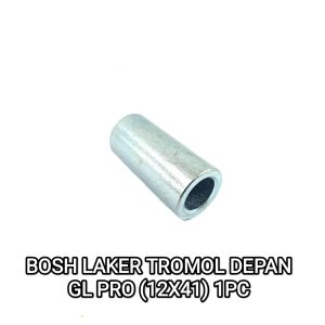 Bosh Laker Tromol "Depan" GL PRO - Bos Laher Antara Bearing Dalam Roda Depan GL MAX / MEGA PRO / NEW