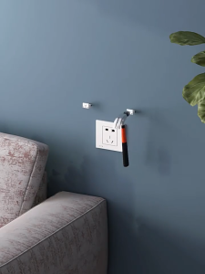 ชั้นวางติดผนัง ชั้นวางของ DIY ตกแต่งบ้าน ติดตั้งง่าย ชั้นวางของติดผนัง มี3แบบให้เลือก รูปทรงเลขาคณิต