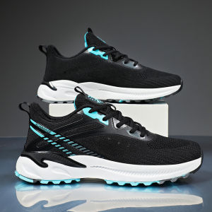 SOCRS 2025 Men Sneakers Summer Wear ‌Fashionable Non Slip EVA Thick Sole ‌Outdoor Sports Big Size 44 45 46