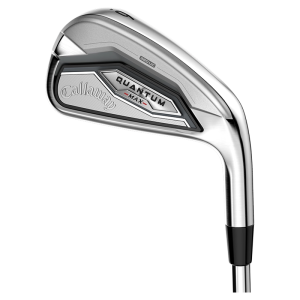 Callaway | New High Forgiveness Iron Set