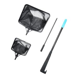Yee | Square Fish Net