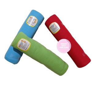 3pcs bedong bayi jumbo 110 x 90 cm