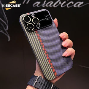 【Invisible Bracket】KISSCASE Military Aviation For iPhone15 14ProMax Case Armor Matte Two-In-One Hardware Bracket Mobile Phone Case Galaxy Anti-Fall All-Inclusive Protective Back Cover For Apple15 Pro Max 14 Plus 13 12 11
