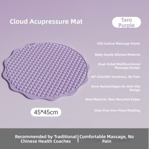 Umay(佑美) | Soft Slow Running Massage Foot Pad