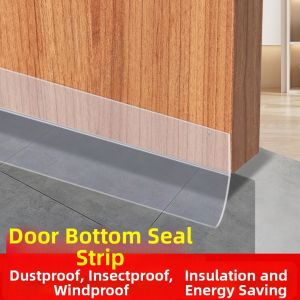 Weatherproof Mosquito-proof Seal Strip