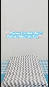 Handuk Mandi Jumbo Tebal Dewasa Nyerap Air Bestseller Ukuran 70 x 140 CM