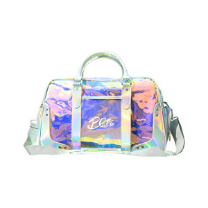 PGM GOLF | Golf Gear Storage Bag Dual Layer Colorful Design