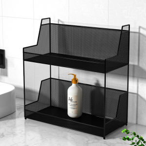 WUBUWEI | Luxury Bathroom Storage Shelf