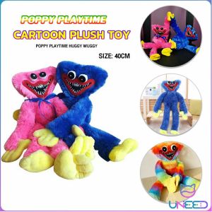 Need. Poppy Playtime Huggy Wuggy Plush Christmas Cartoon Plush Toy Sausage Monster Dolls