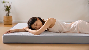 Imported NEW Memory Foam Mattress 2/4/6 Inch 100% Original (Single/Double/Queen/King)