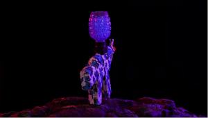 Gel Blaster Electric Automatic Shooter Toy Ball Toy for Kids Water Blaster