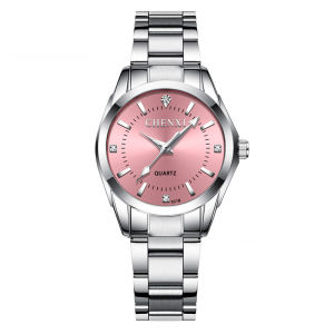 CHENXI Elegant Women Watch Luxury Ladies Fashion Brand Wristwatch Quartz Movement Stainless Steel Gift for Female Girlfriend