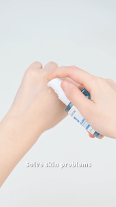 [BPOM] Kormesic 4D HA Cleanser 100g – Sabun Wajah Hydrating pH Rendah Kulit Lembut Bebas Ketarik