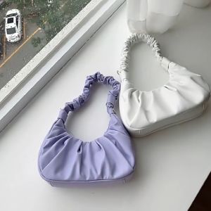 BARU LAGI !!! TAS BAHU NC299 - TAS IMPORT - REALPIC - TAS FASHION - KALO ULTAH - TAS SLEMPANG - TAS JAKARTA - TAS WANITA MURAH - SHOULDER BAG - SLING BAG WANITA